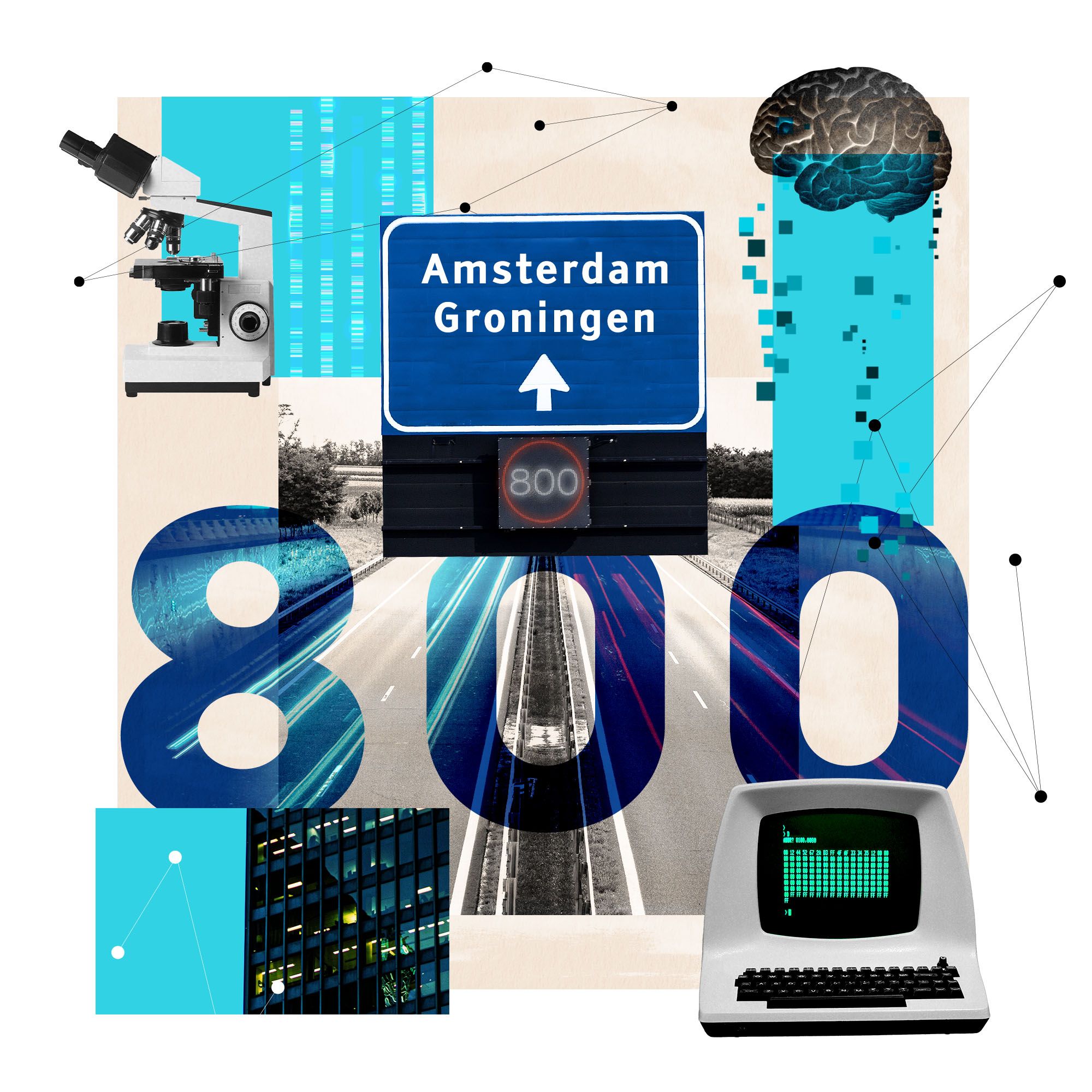 Duocast Connect+ in 1 afbeelding